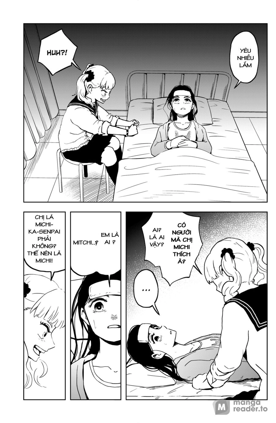 Shibatarian Chapter 12 - 10