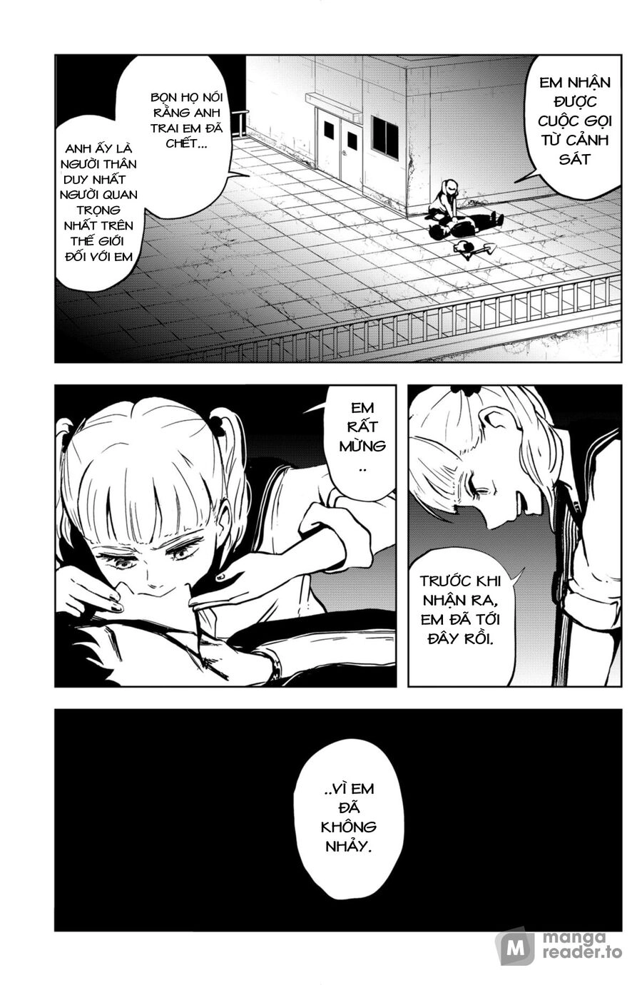 Shibatarian Chapter 14 - 5