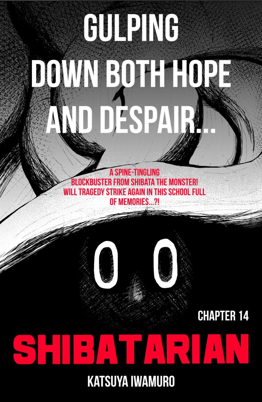 Shibatarian Chapter 14 - 6