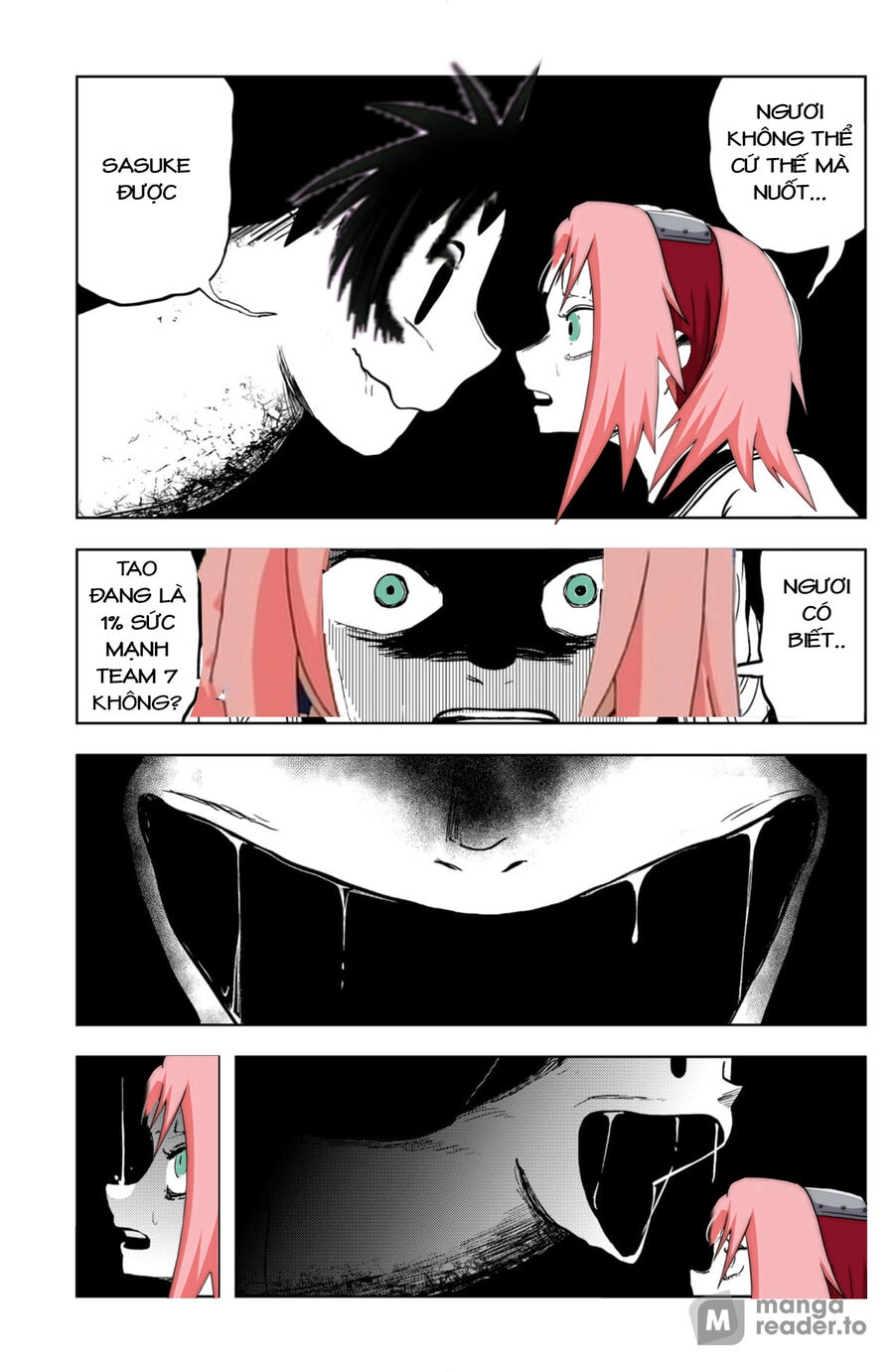 Shibatarian Chapter 14 - 20