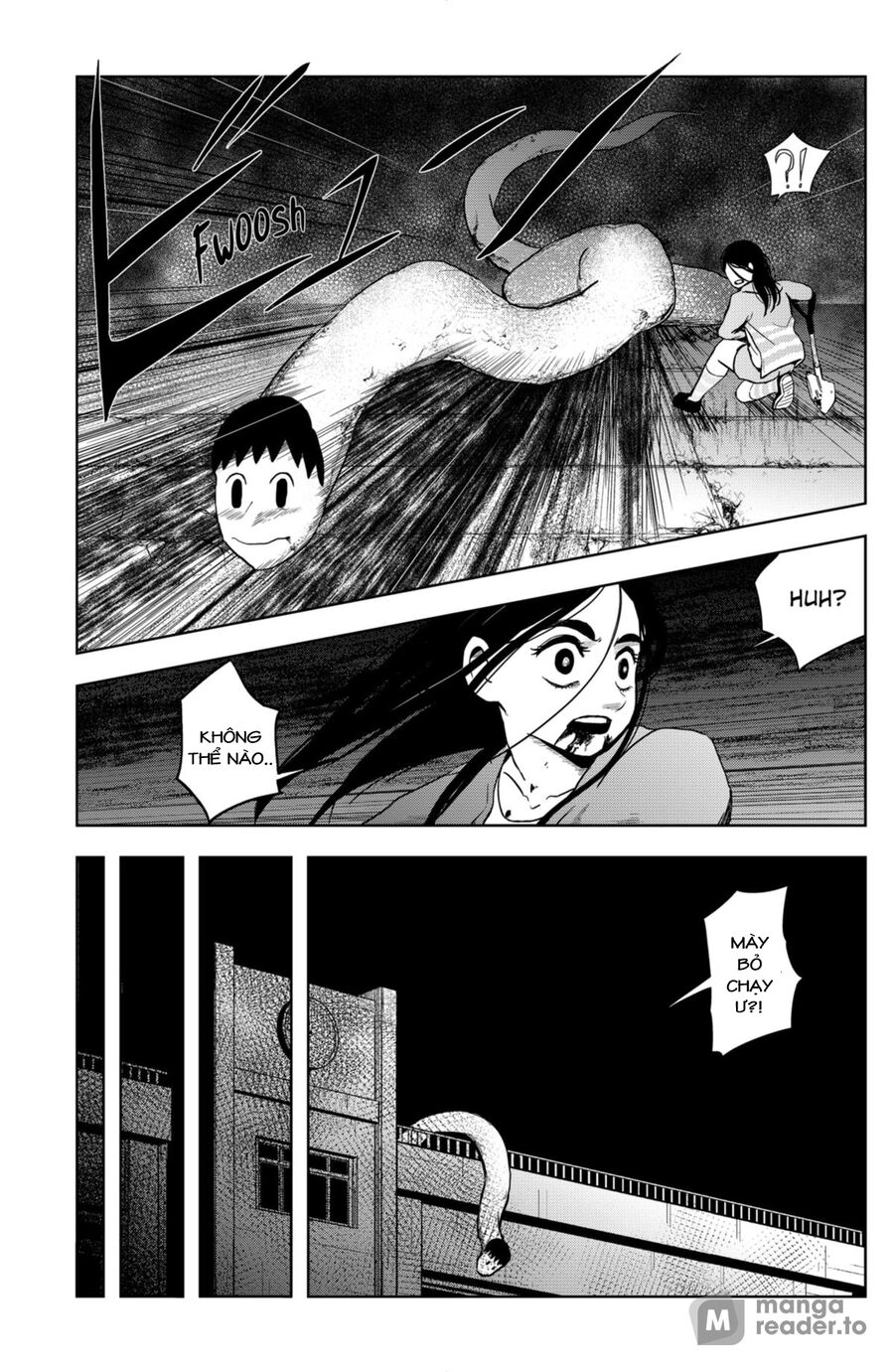 Shibatarian Chapter 15 - 11