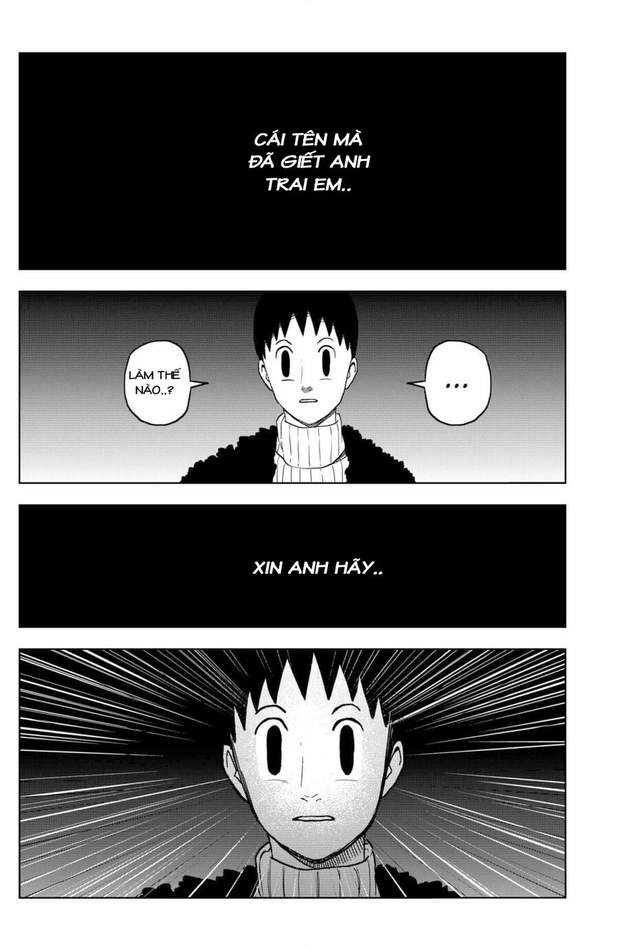 Shibatarian Chapter 16 - 14