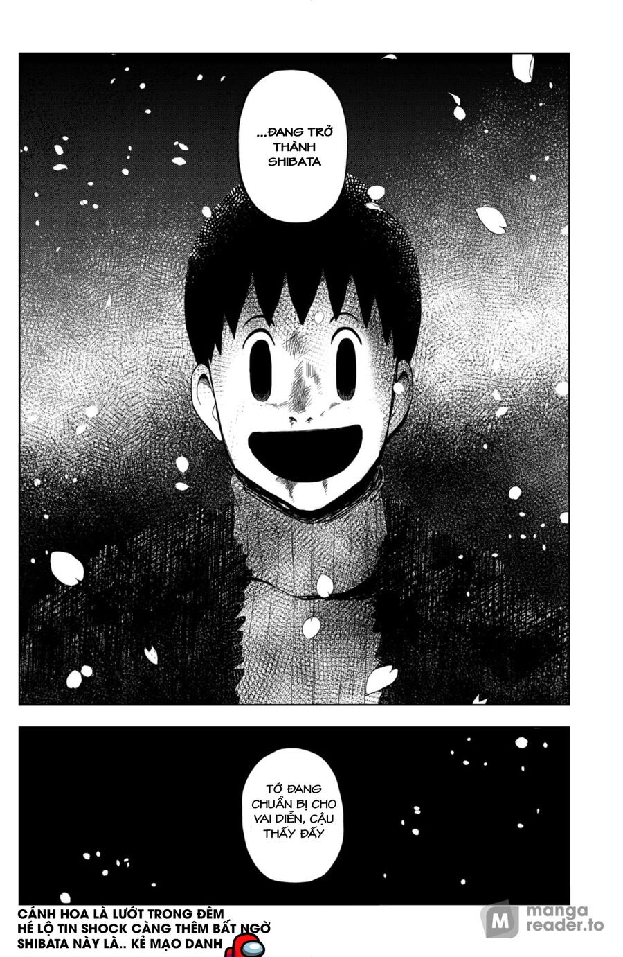 Shibatarian Chapter 17 - 19