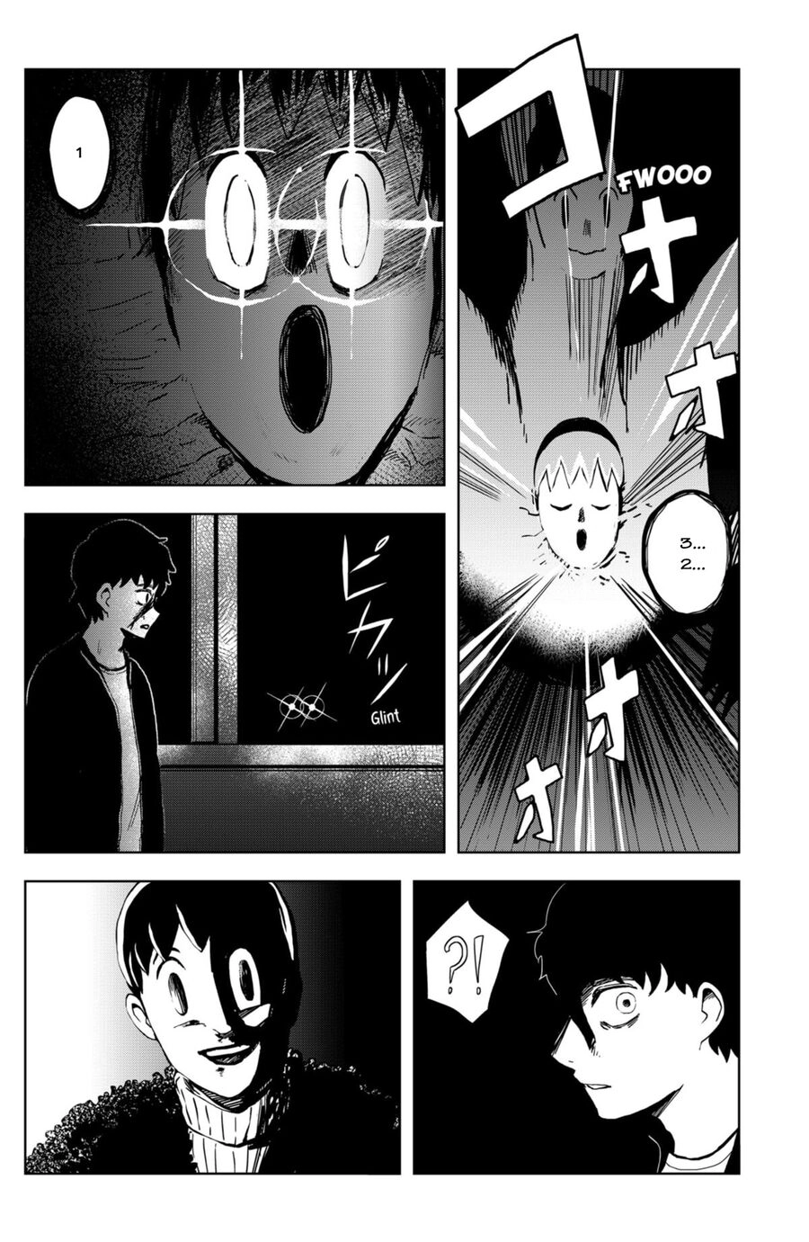 Shibatarian Chapter 18 - 12