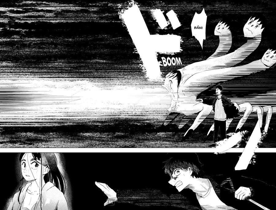 Shibatarian Chapter 18 - 13