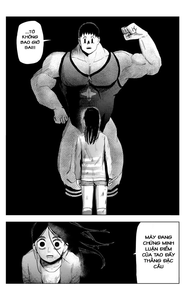 Shibatarian Chapter 19 - 4