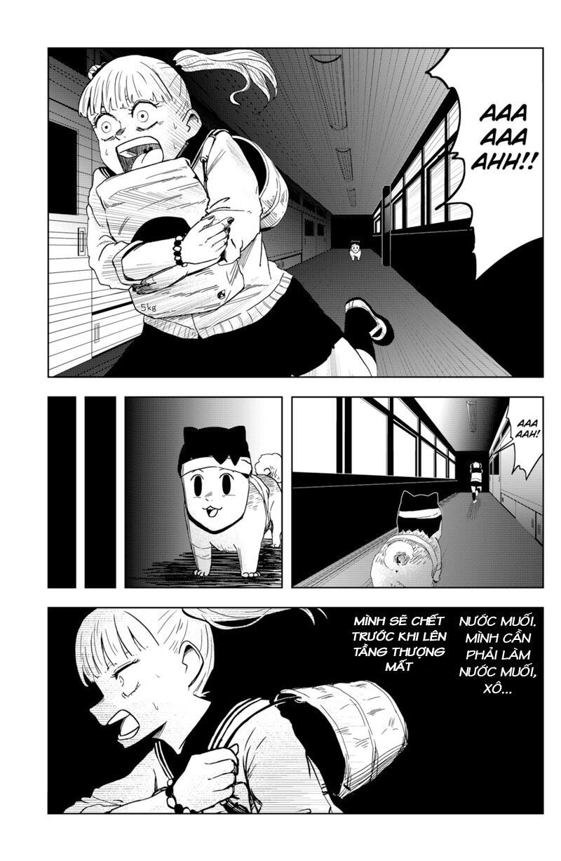 Shibatarian Chapter 19 - 7