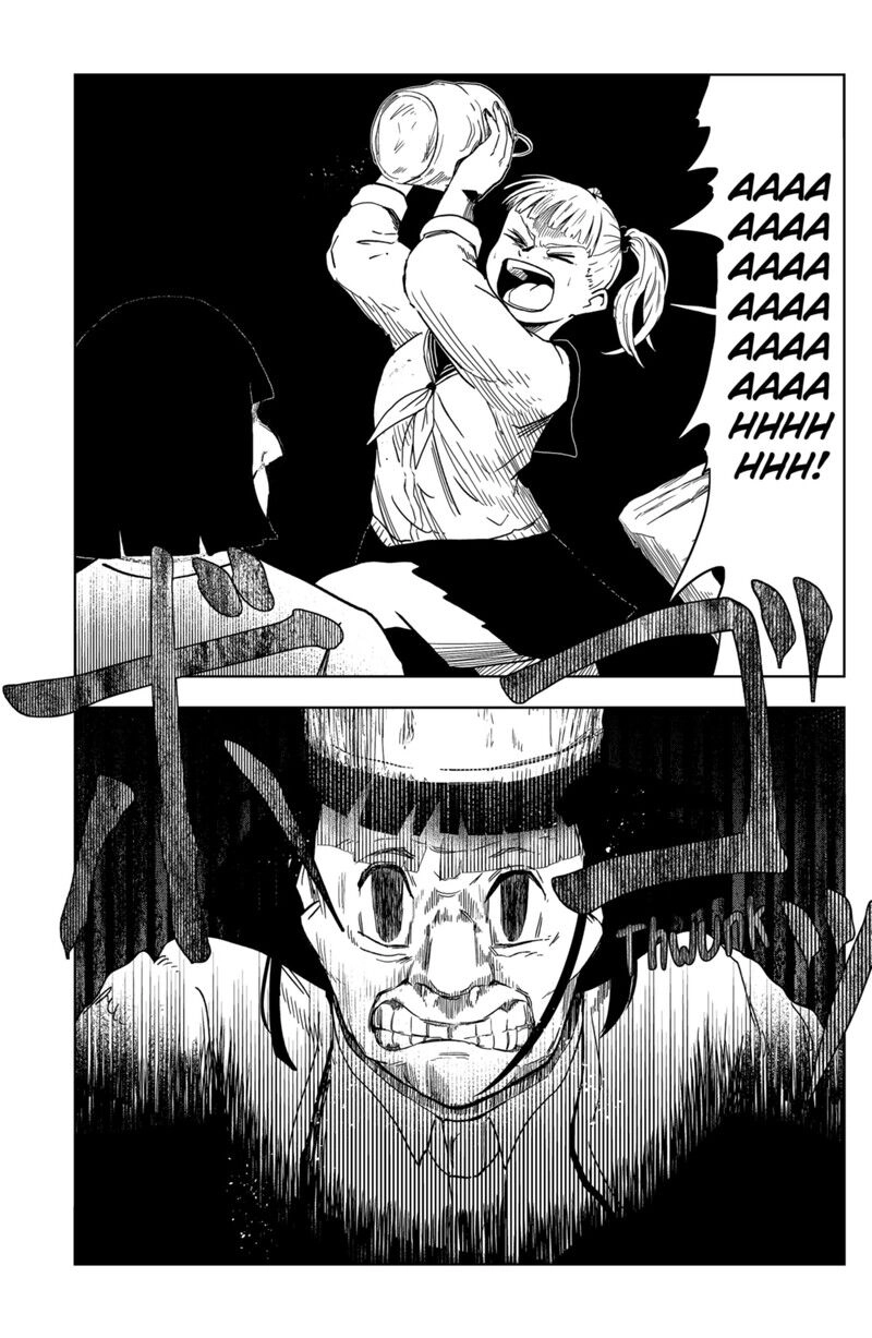 Shibatarian Chapter 19 - 9