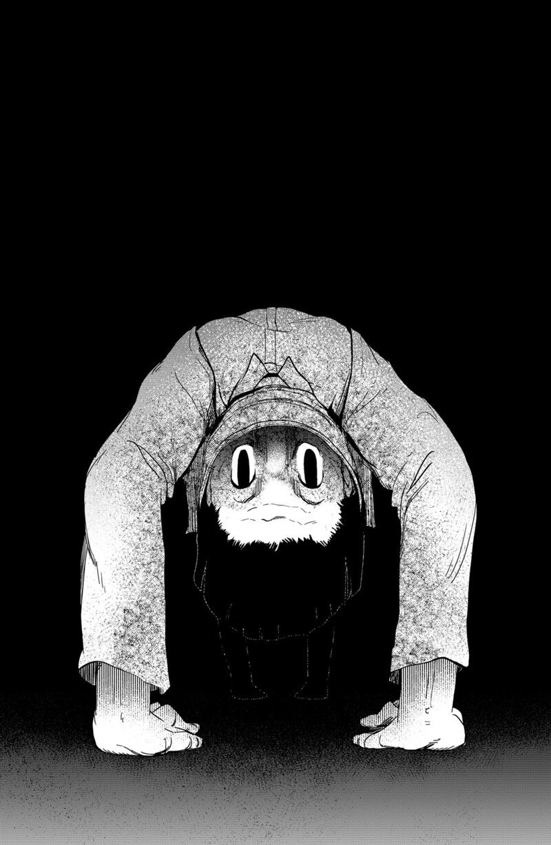 Shibatarian Chapter 19 - 11