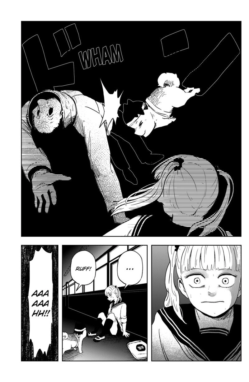 Shibatarian Chapter 19 - 13