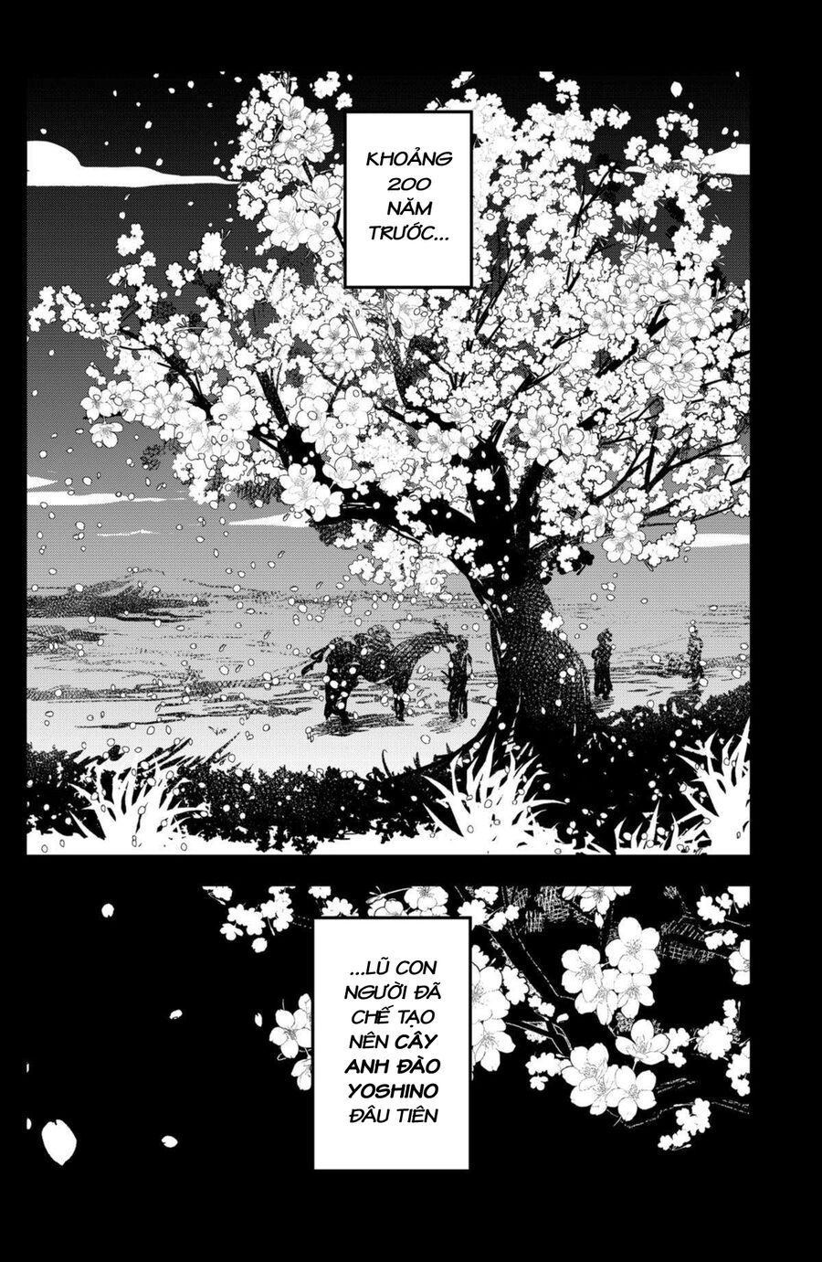 Shibatarian Chapter 20 - 4