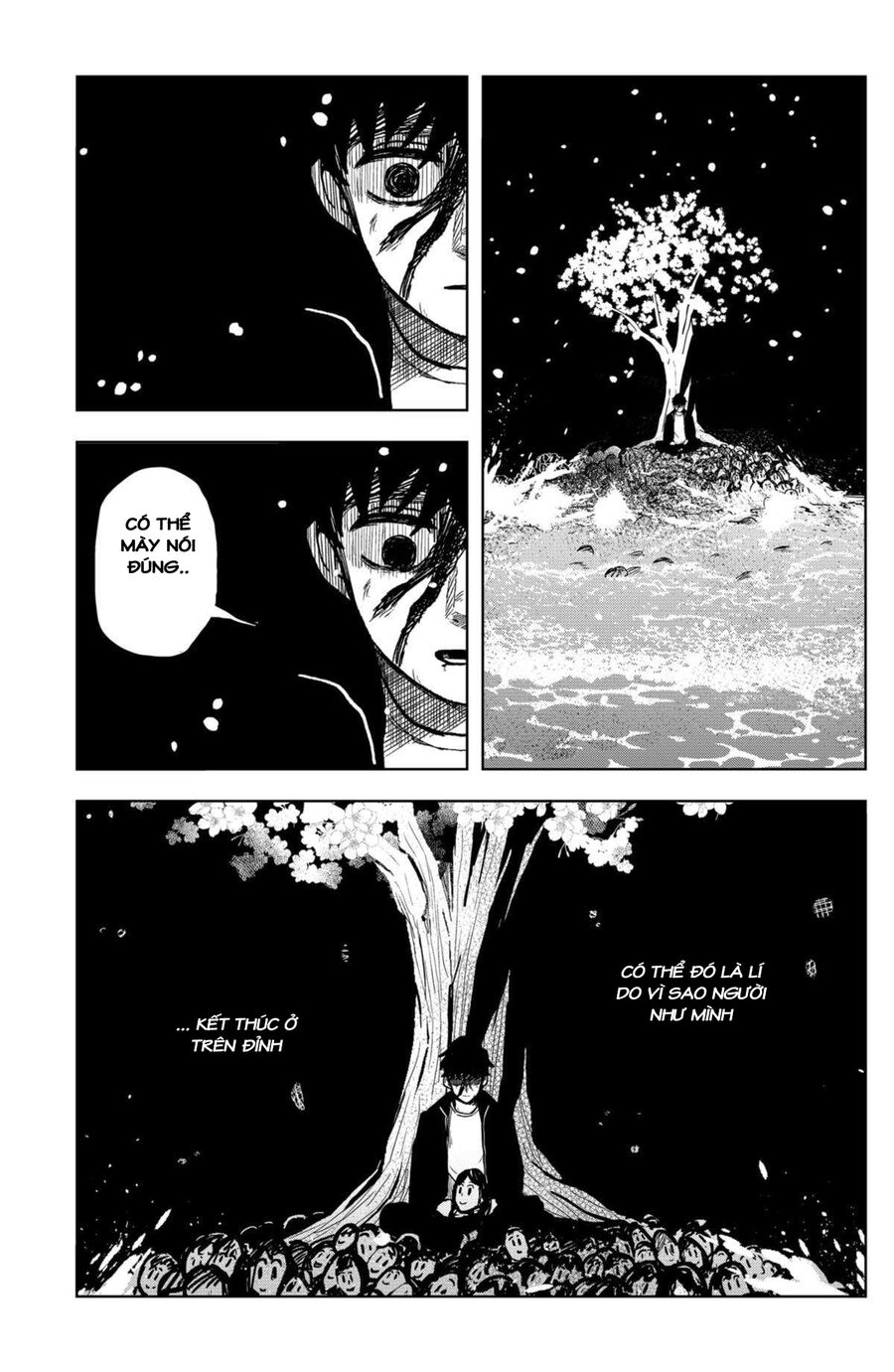 Shibatarian Chapter 20 - 17