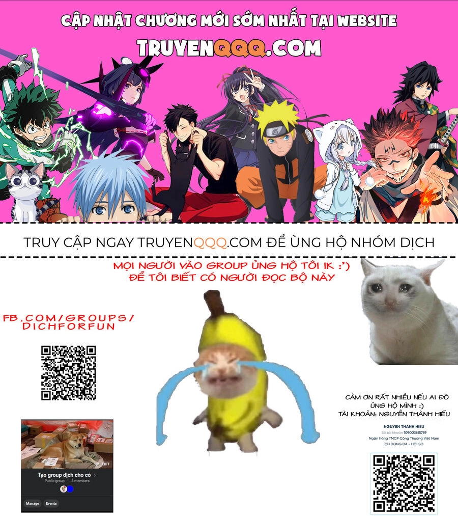 Shibatarian Chapter 21 - 1