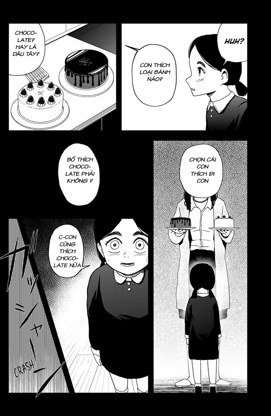 Shibatarian Chapter 21 - 6