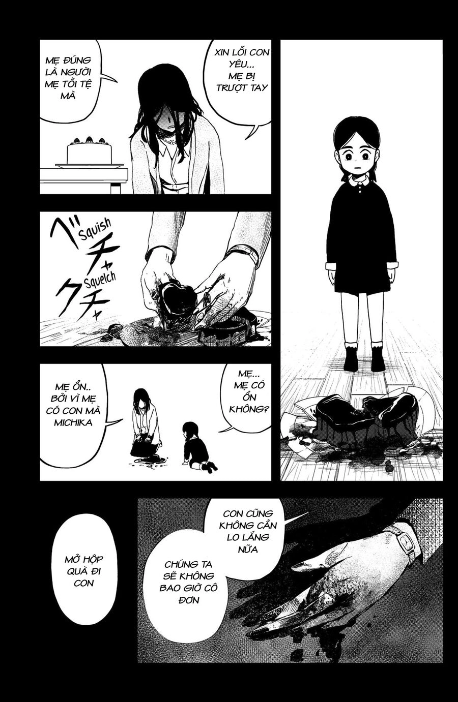 Shibatarian Chapter 21 - 7