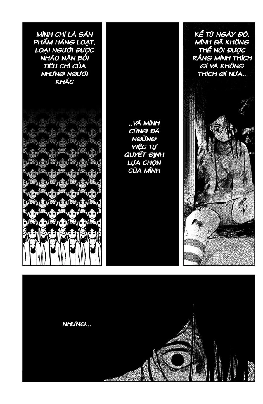 Shibatarian Chapter 21 - 10