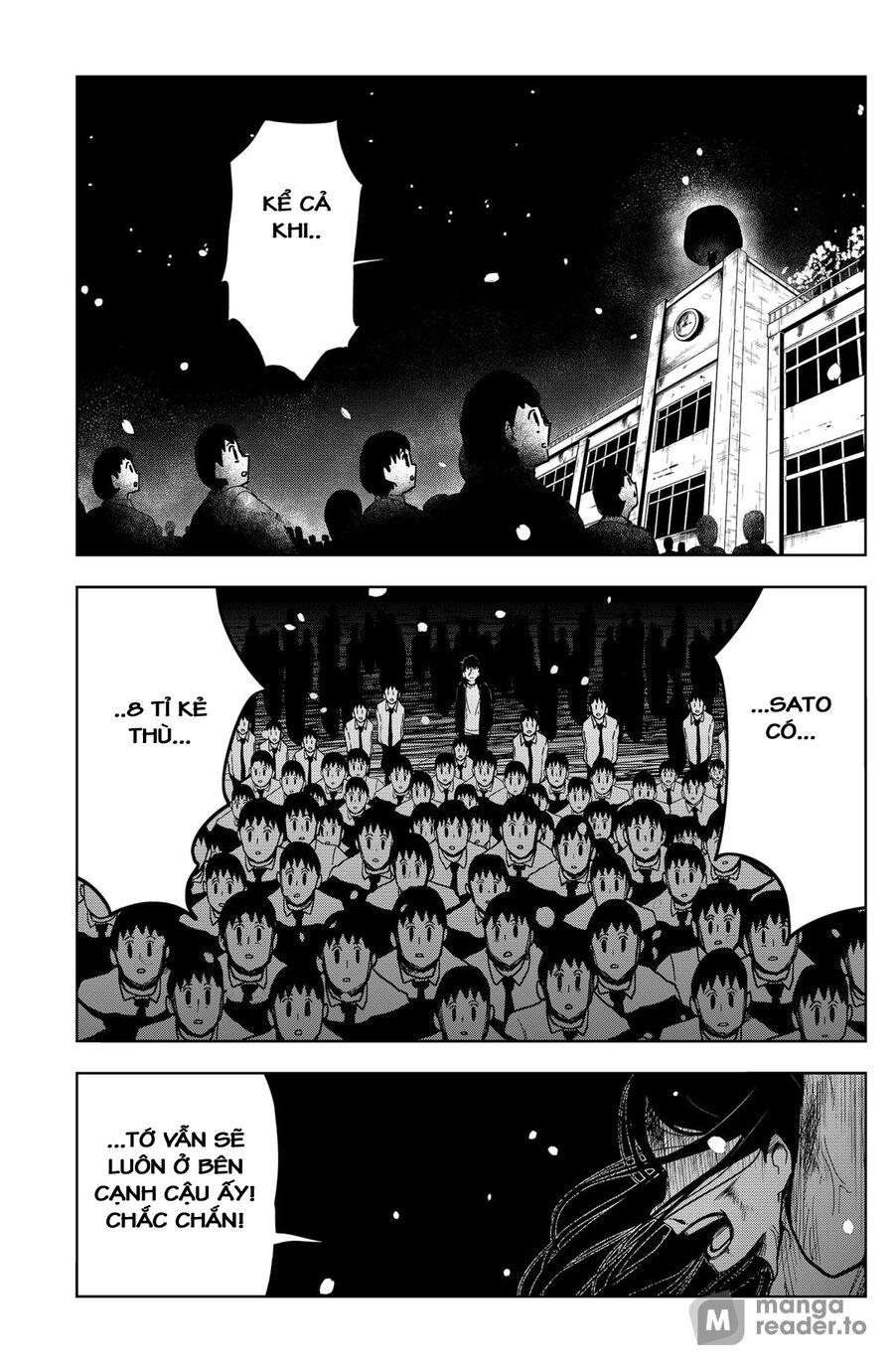 Shibatarian Chapter 21 - 17