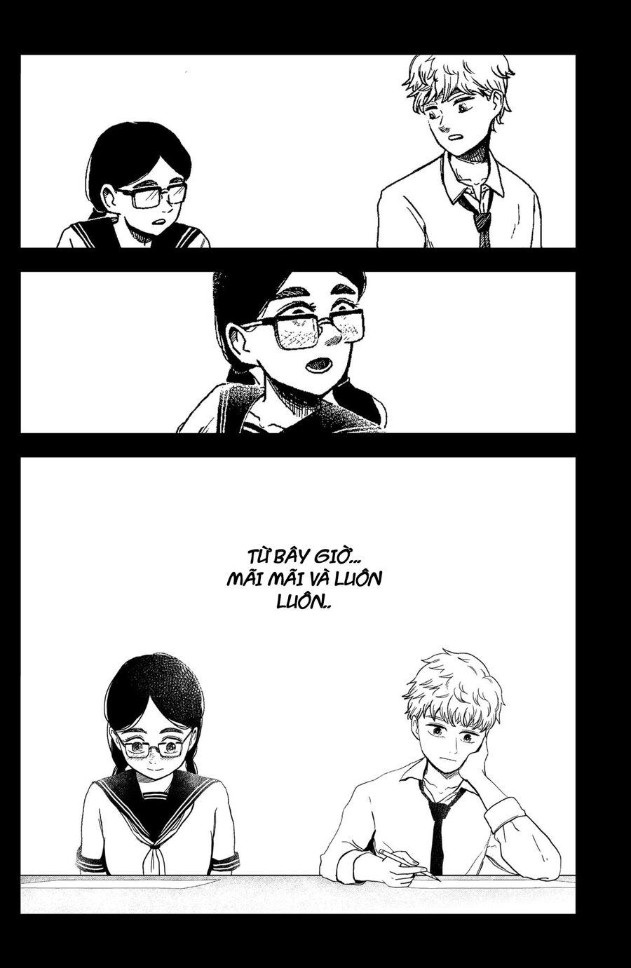 Shibatarian Chapter 21 - 18