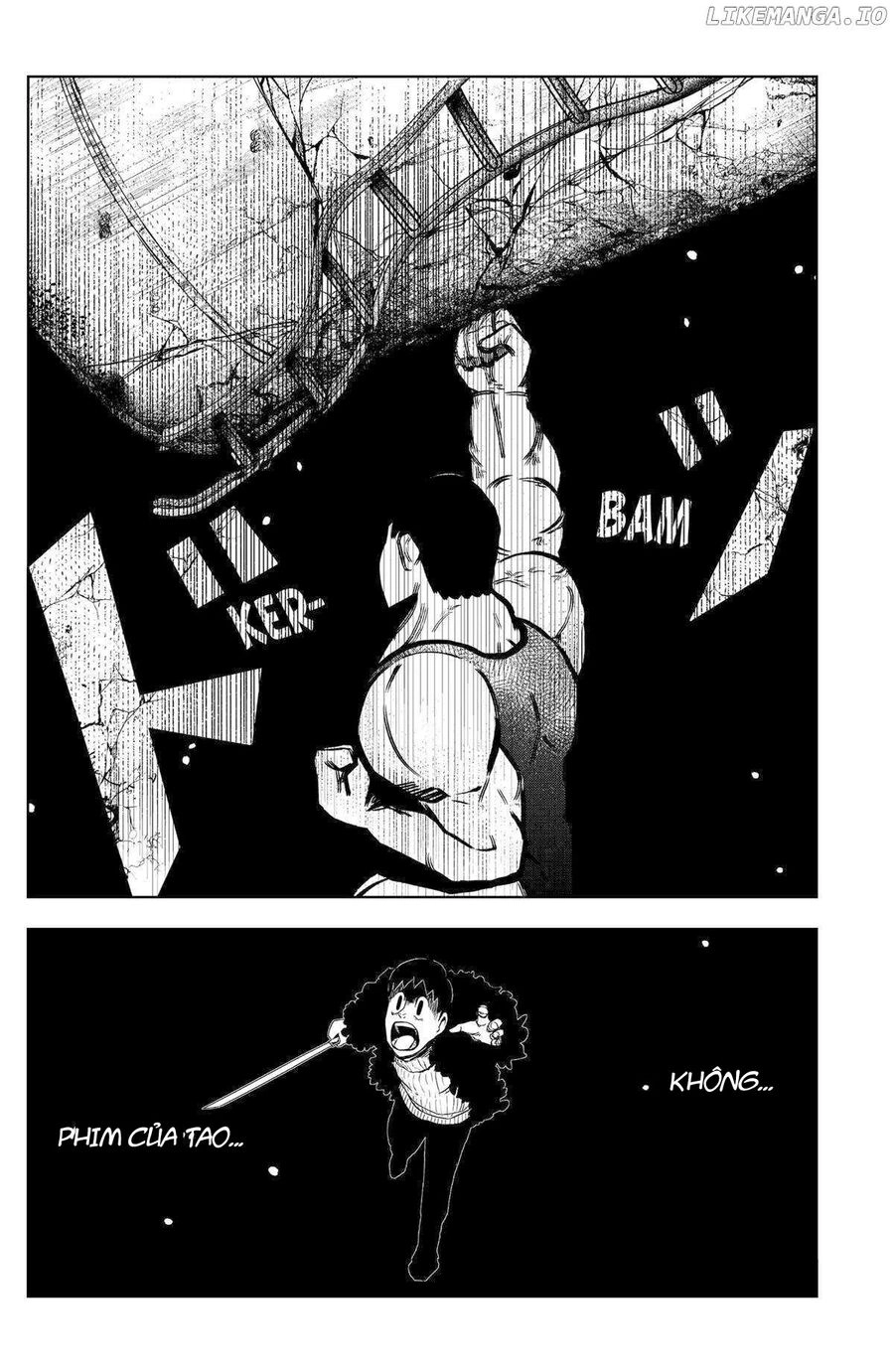 Shibatarian Chapter 22 - 10