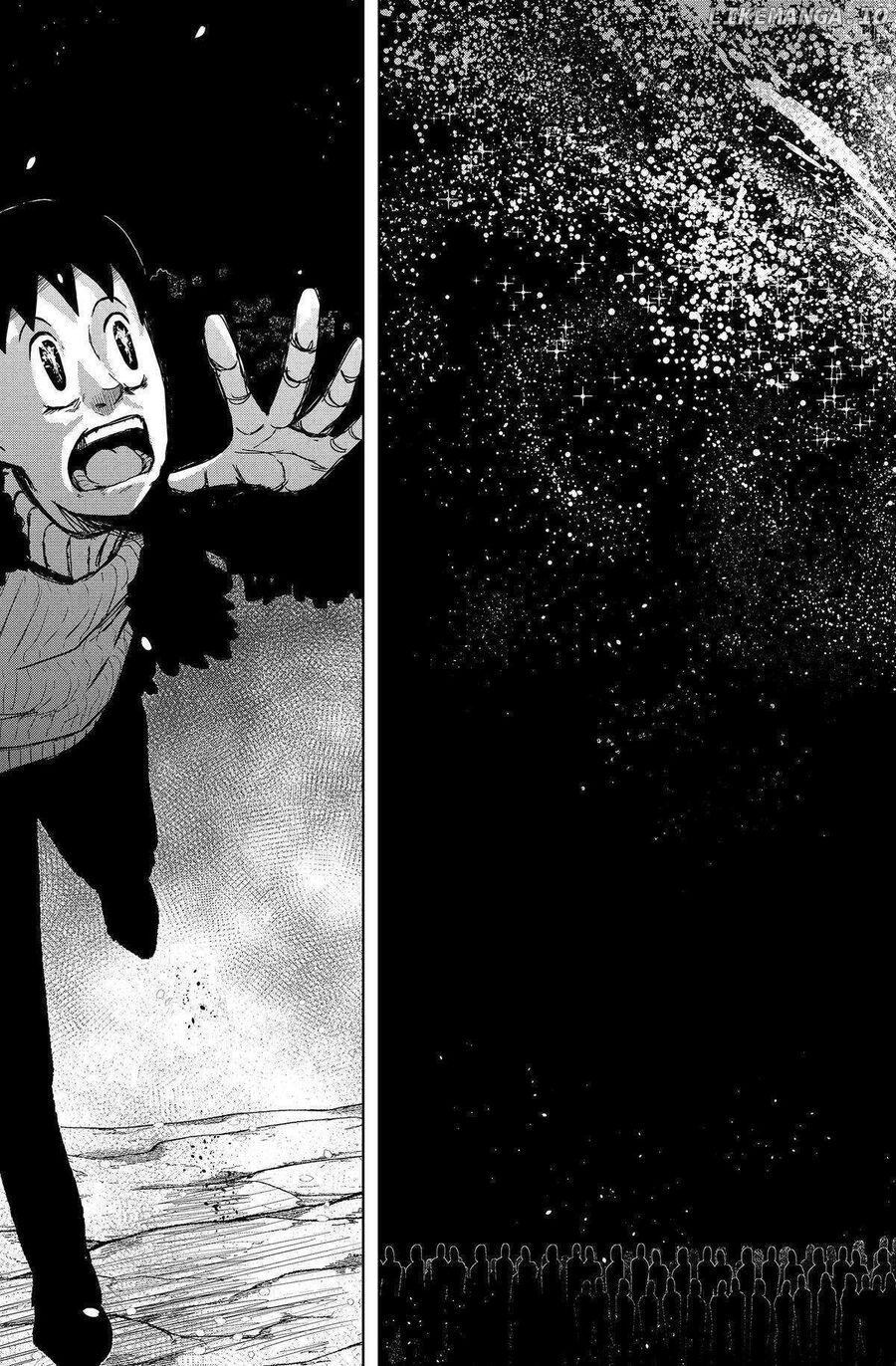 Shibatarian Chapter 22 - 12