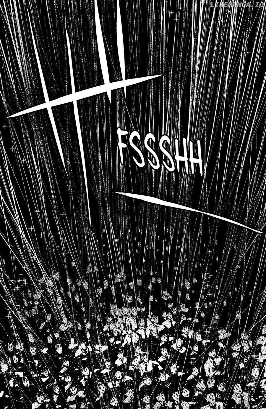 Shibatarian Chapter 22 - 15