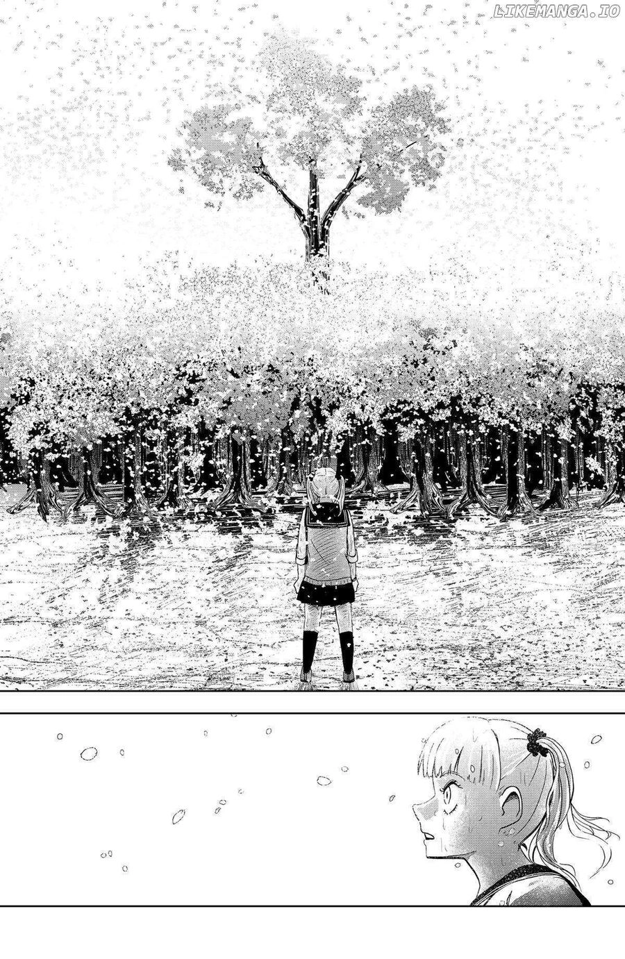 Shibatarian Chapter 22 - 18