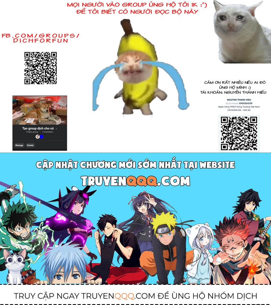 Shibatarian Chapter 22 - 20