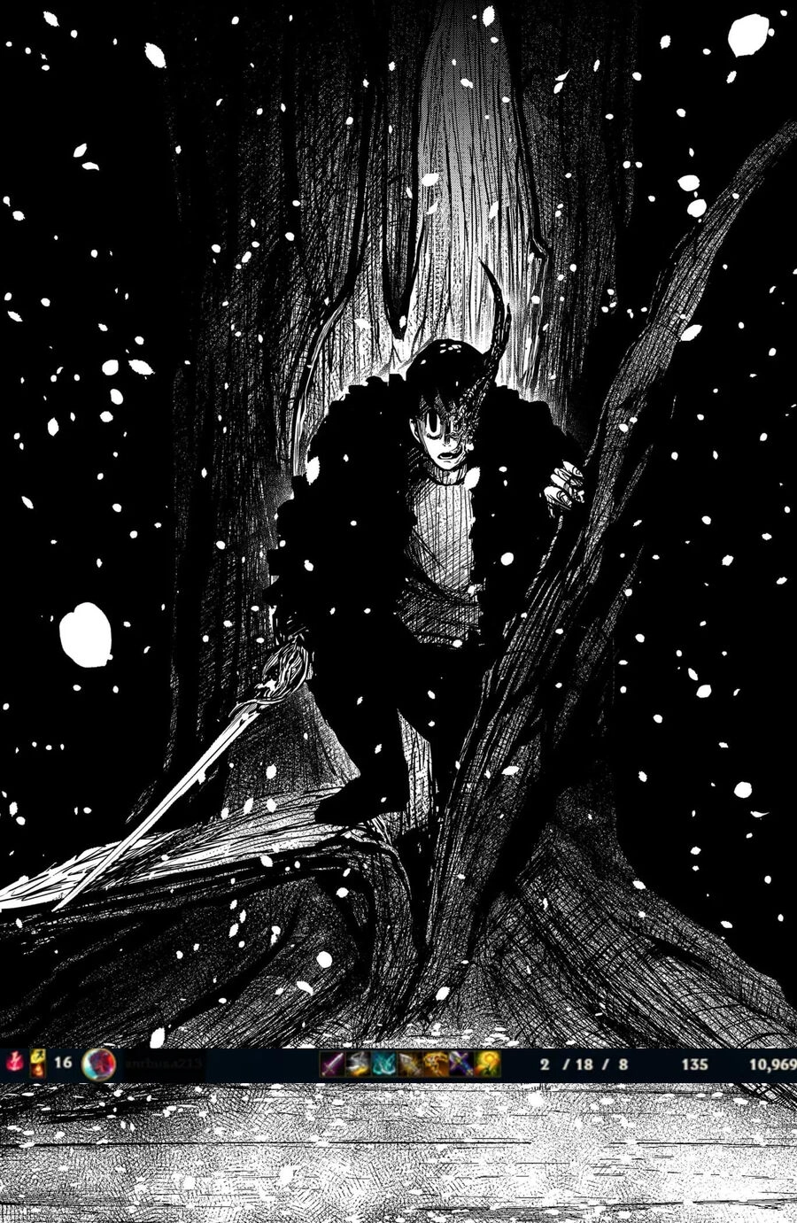 Shibatarian Chapter 23 - 4