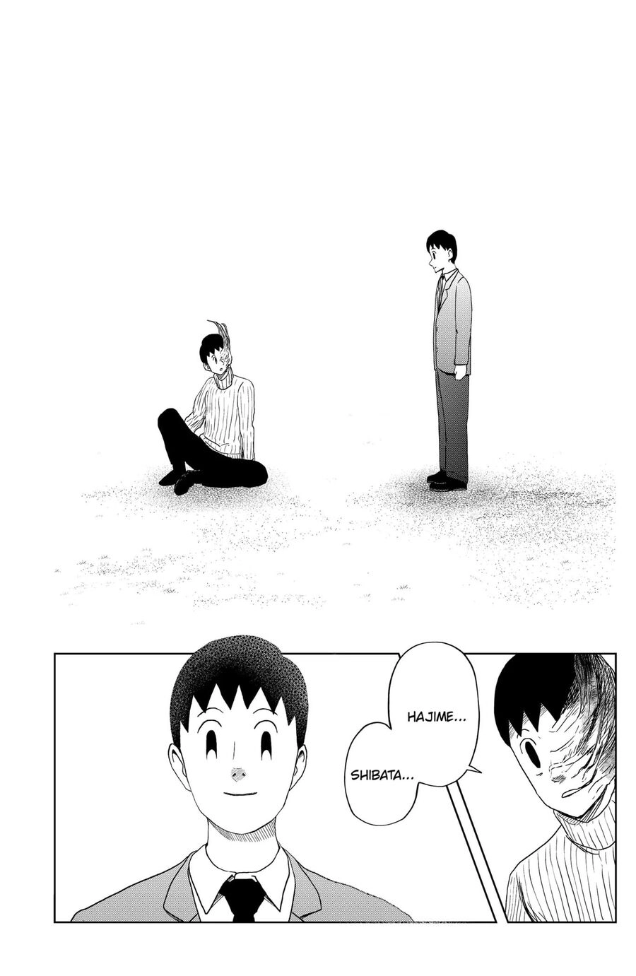 Shibatarian Chapter 23 - 12