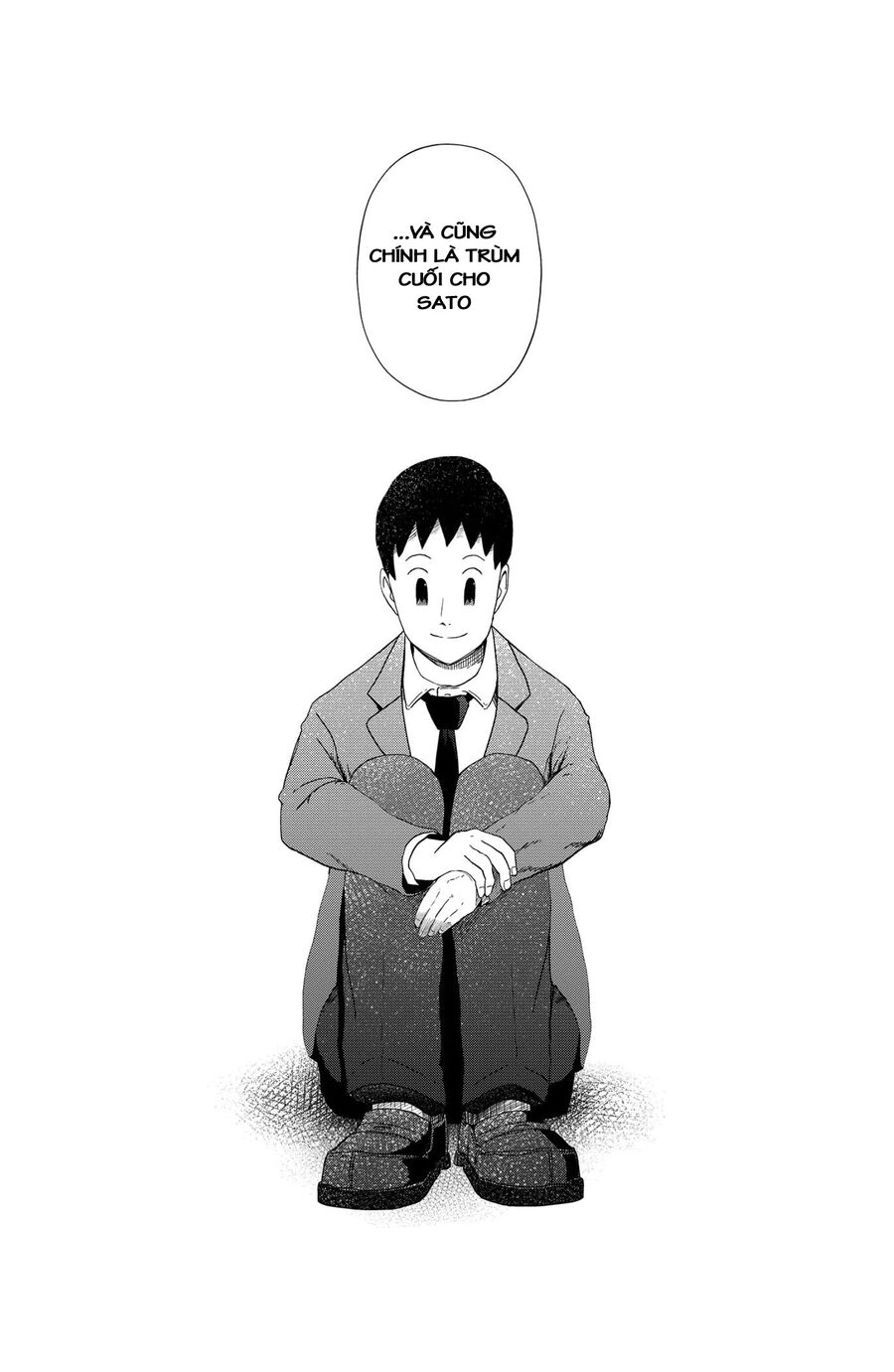 Shibatarian Chapter 23 - 15