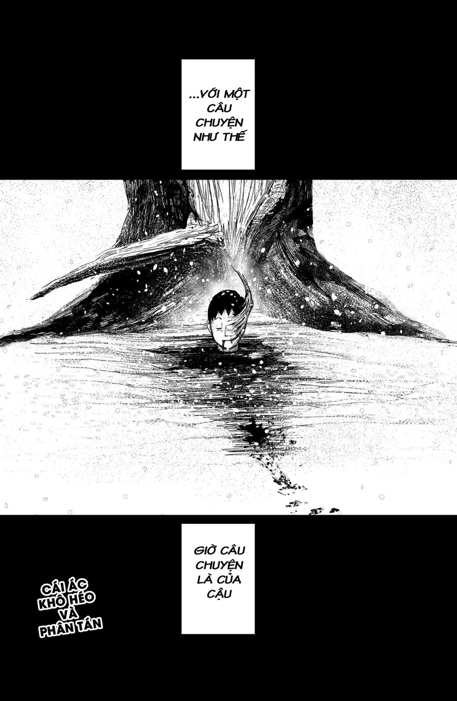 Shibatarian Chapter 23 - 19