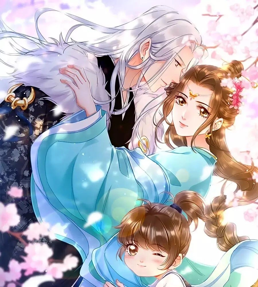 Mẫu Thân Ta Không Dễ Chọc Chapter 1 - 1