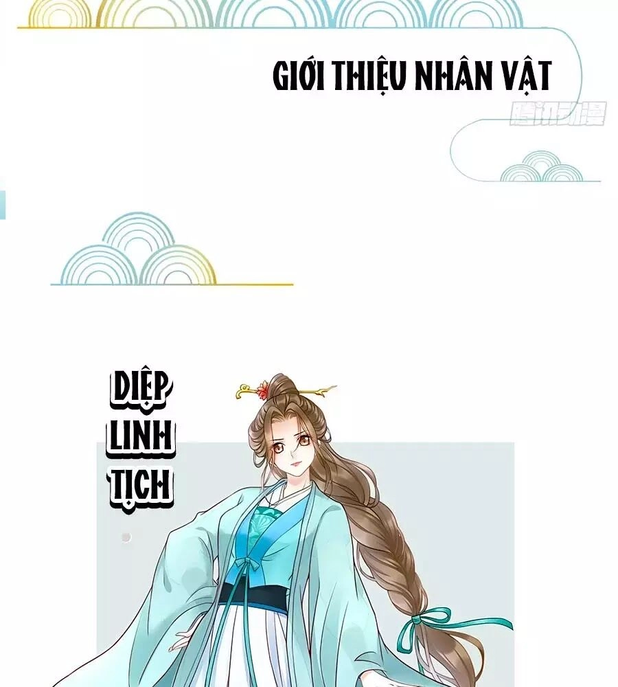 Mẫu Thân Ta Không Dễ Chọc Chapter 1 - 3