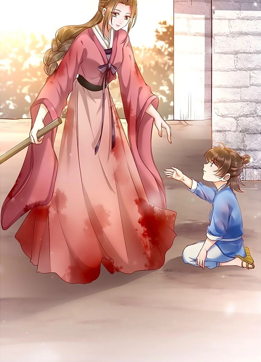 Mẫu Thân Ta Không Dễ Chọc Chapter 2 - 25