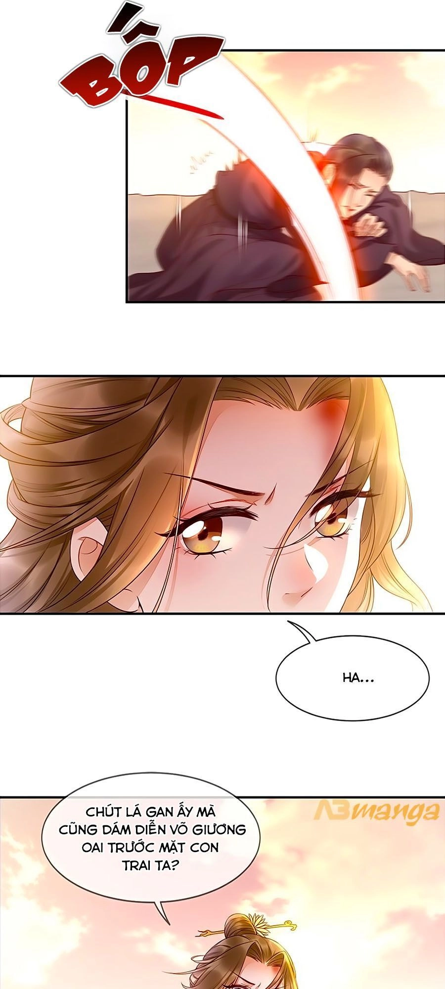 Mẫu Thân Ta Không Dễ Chọc Chapter 2 - 34