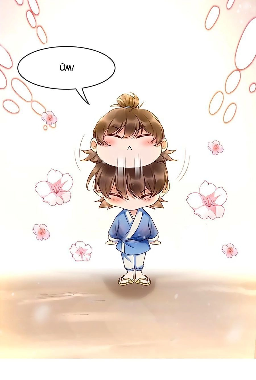 Mẫu Thân Ta Không Dễ Chọc Chapter 2 - 45