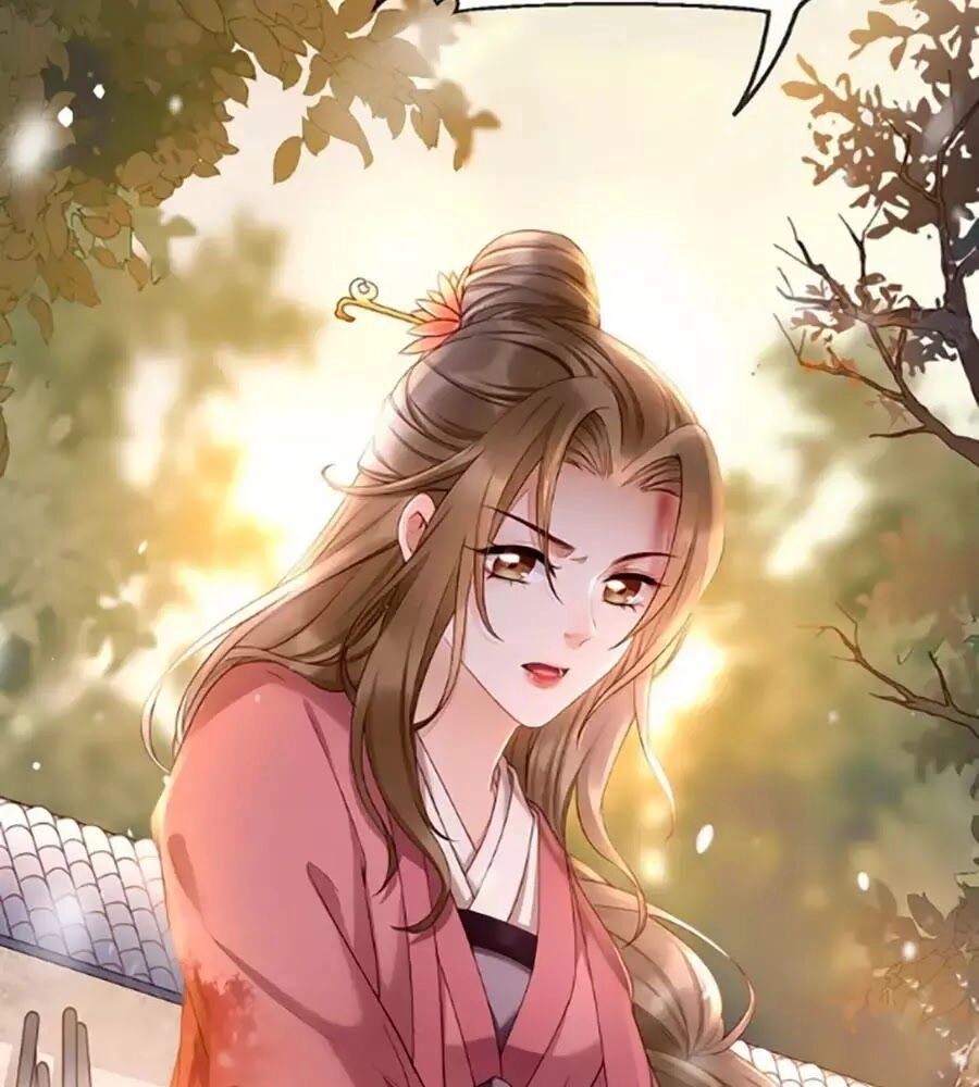 Mẫu Thân Ta Không Dễ Chọc Chapter 3 - 6