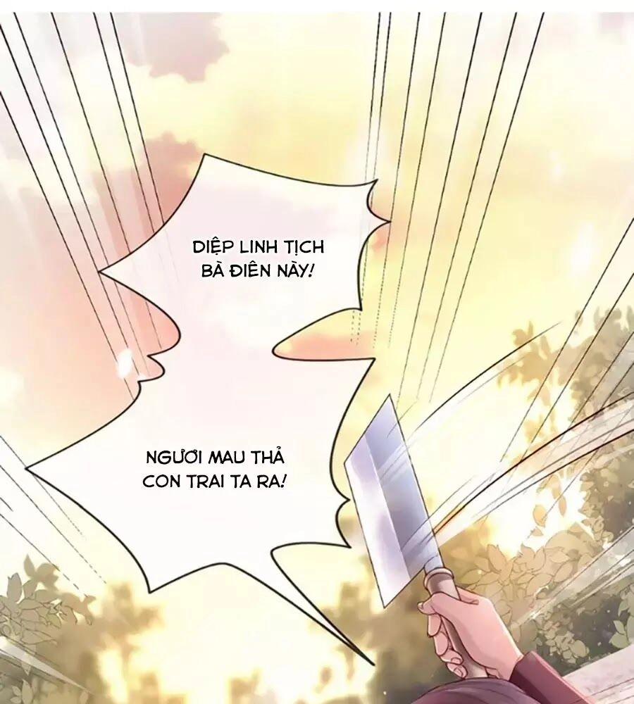 Mẫu Thân Ta Không Dễ Chọc Chapter 3 - 12