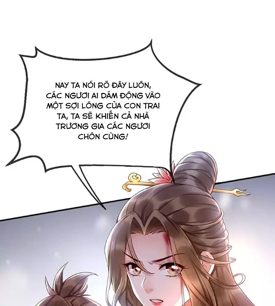 Mẫu Thân Ta Không Dễ Chọc Chapter 3 - 19