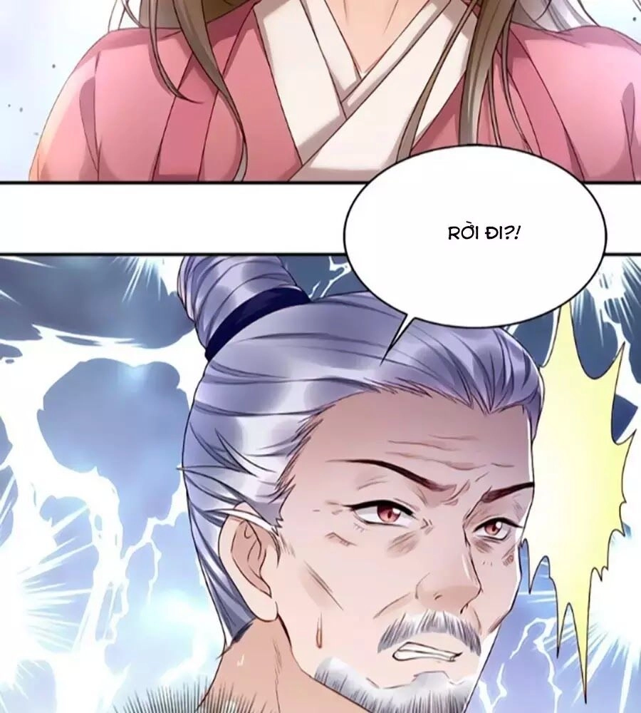 Mẫu Thân Ta Không Dễ Chọc Chapter 3 - 26