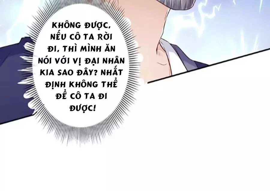 Mẫu Thân Ta Không Dễ Chọc Chapter 3 - 27
