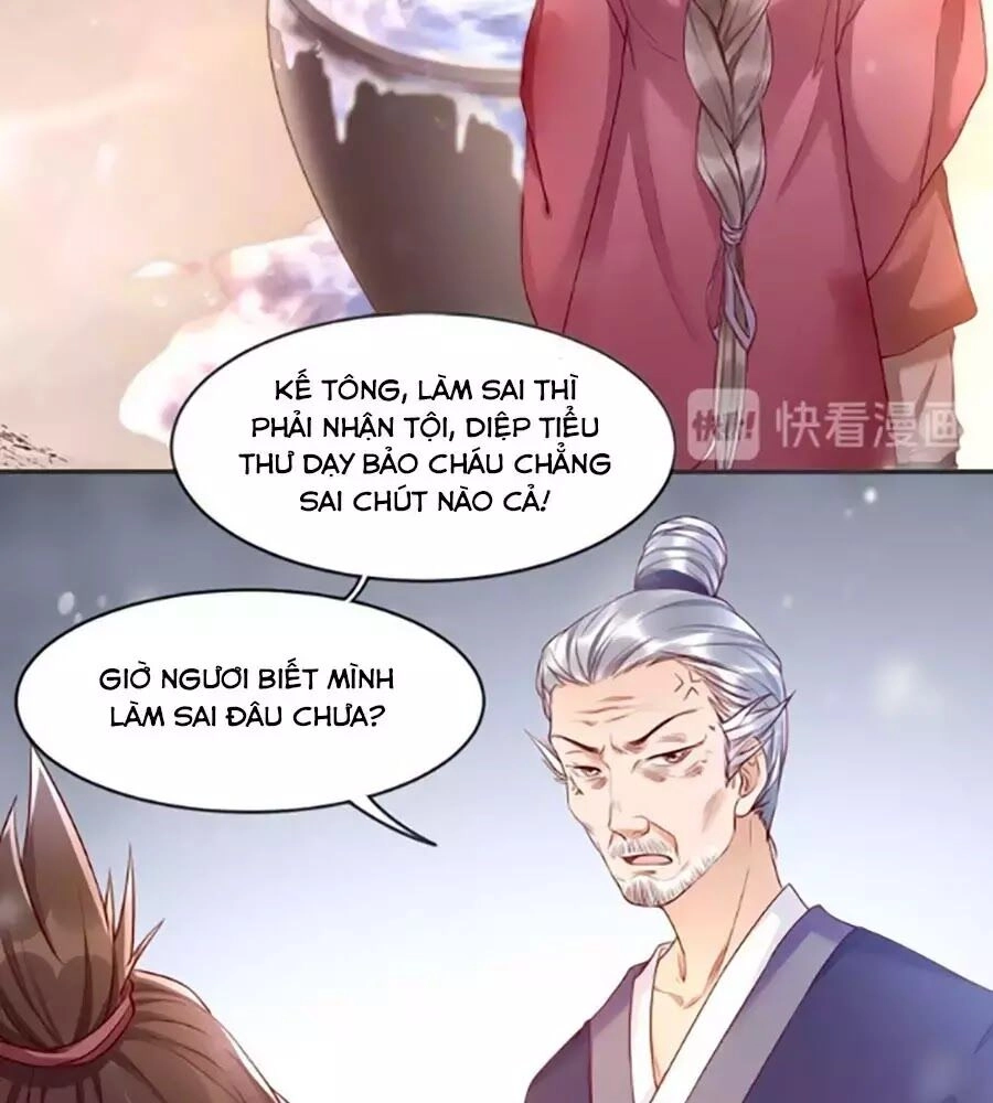 Mẫu Thân Ta Không Dễ Chọc Chapter 3 - 32