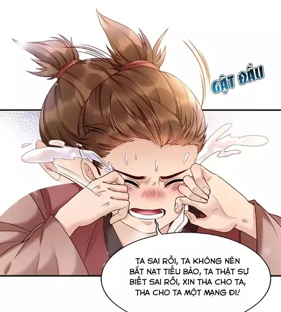 Mẫu Thân Ta Không Dễ Chọc Chapter 3 - 34