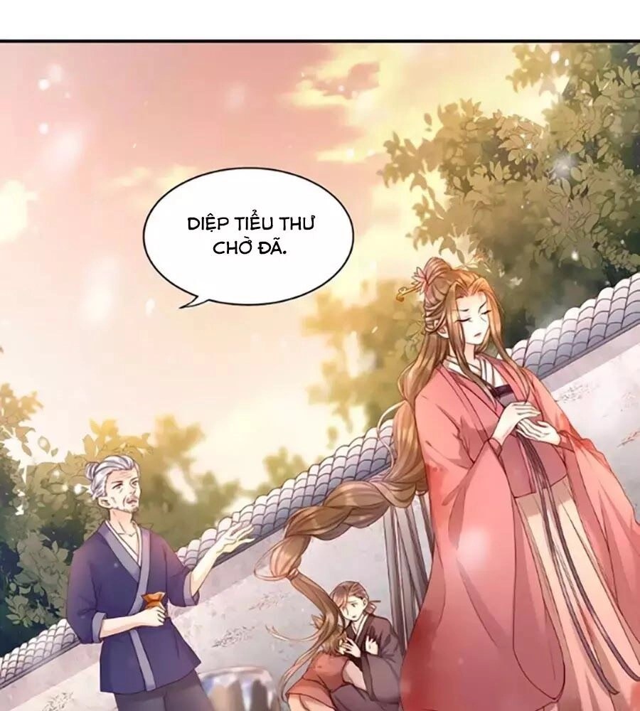 Mẫu Thân Ta Không Dễ Chọc Chapter 3 - 37