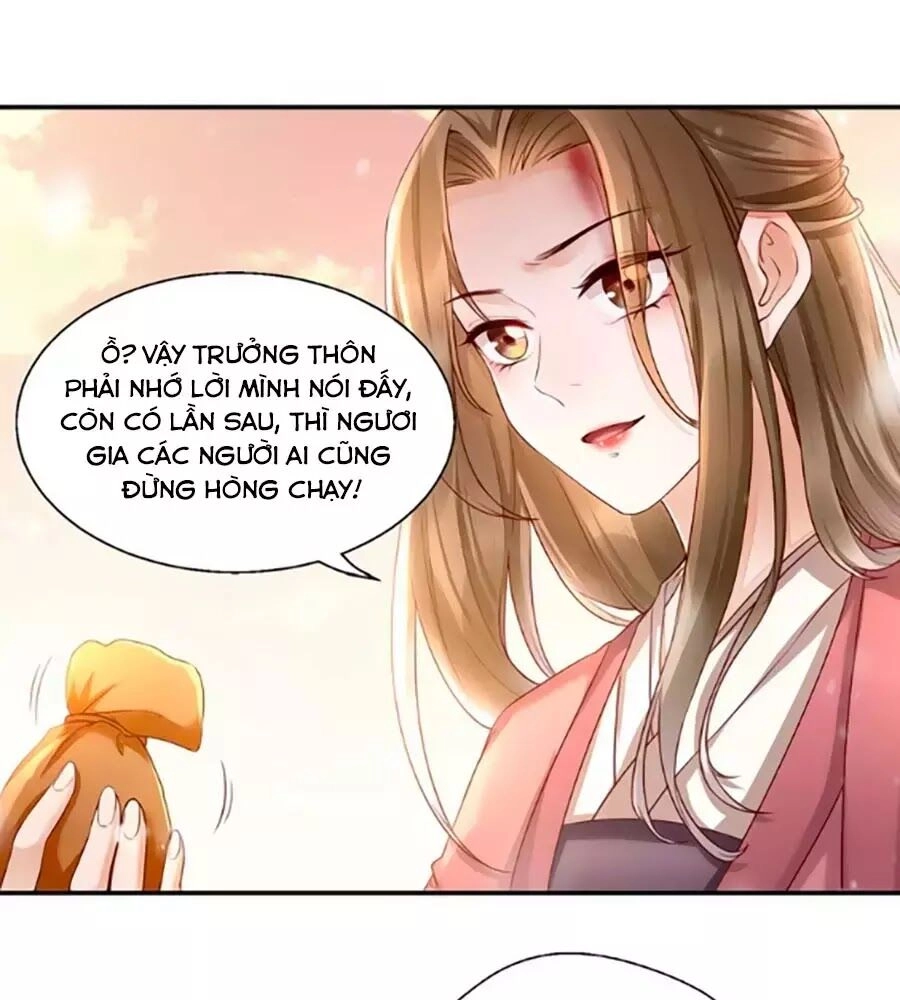 Mẫu Thân Ta Không Dễ Chọc Chapter 3 - 43