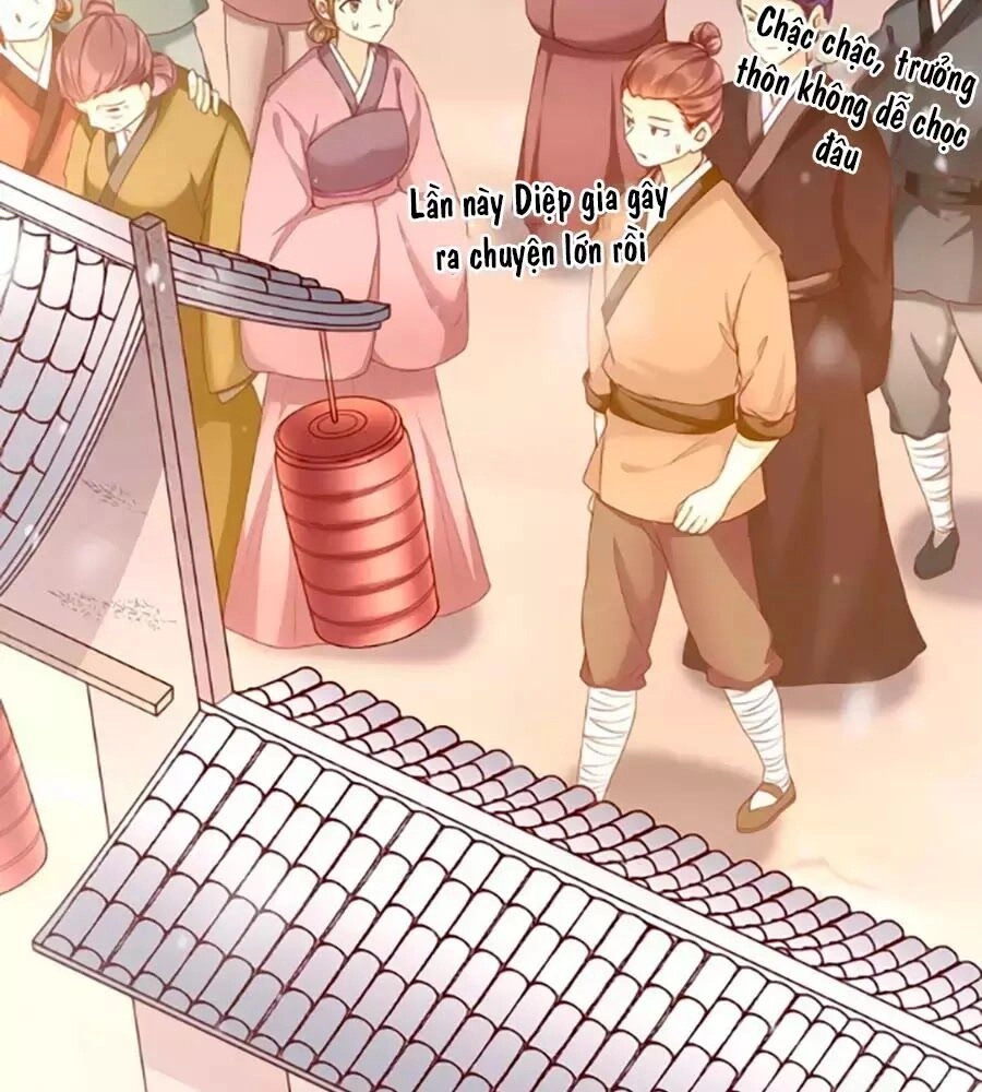 Mẫu Thân Ta Không Dễ Chọc Chapter 3 - 47