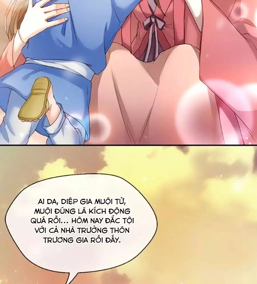 Mẫu Thân Ta Không Dễ Chọc Chapter 3 - 53