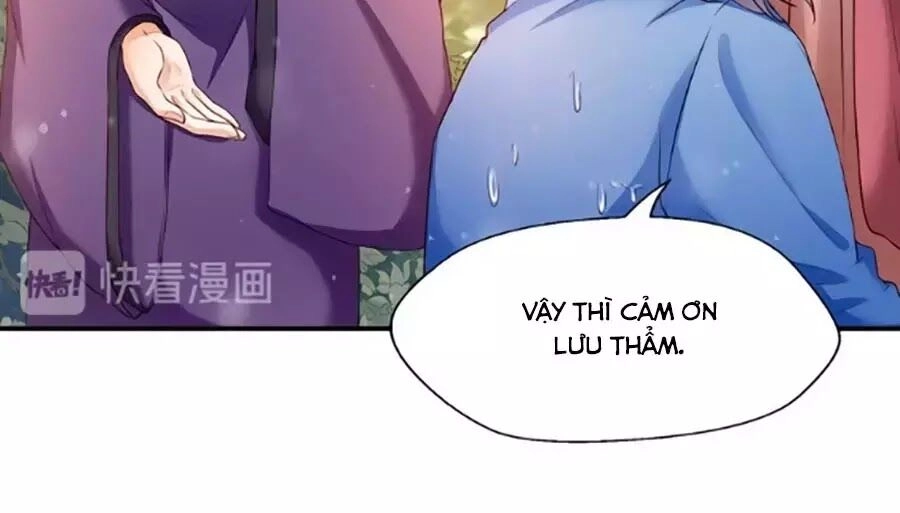 Mẫu Thân Ta Không Dễ Chọc Chapter 3 - 57