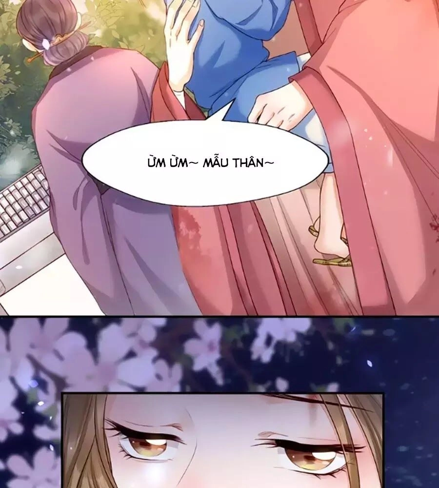 Mẫu Thân Ta Không Dễ Chọc Chapter 3 - 59