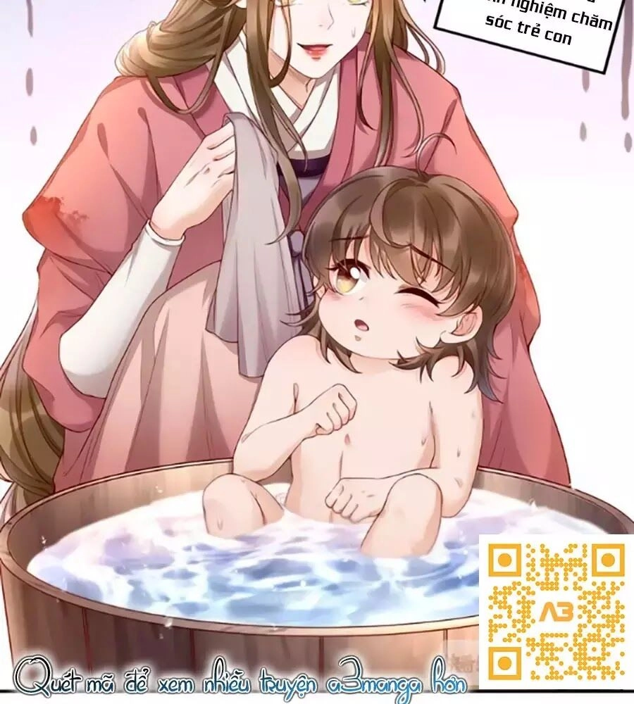 Mẫu Thân Ta Không Dễ Chọc Chapter 3 - 66